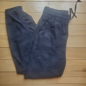 Kyodan Camo Jogger Pants